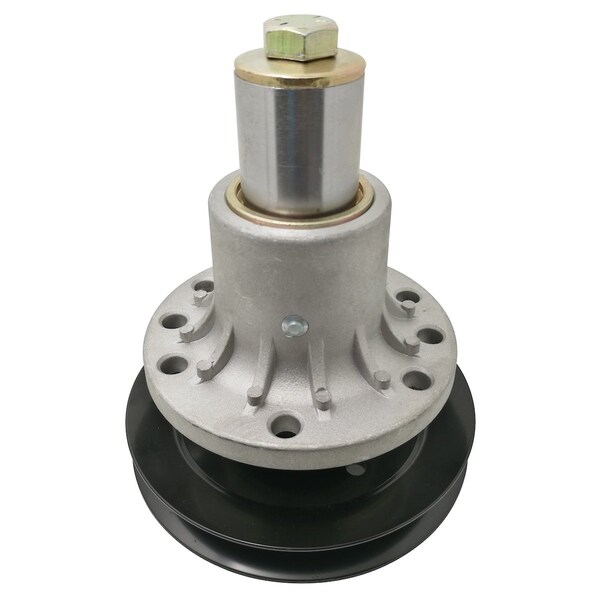 Assembly, Spindle 6.45" x6.45" x8.05"